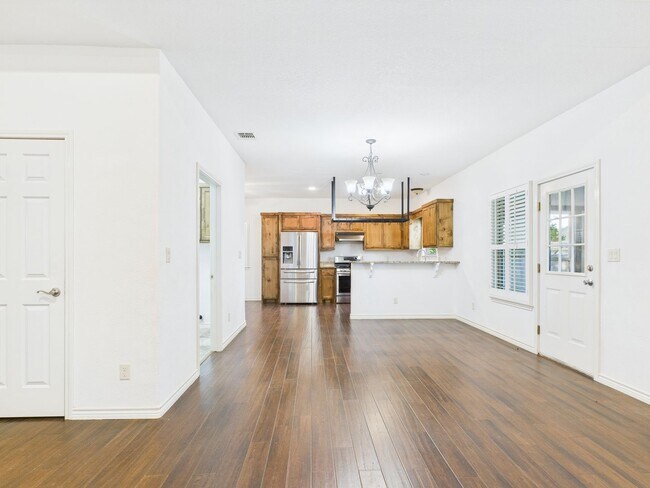 Building Photo - Sunroom Serenity & Backyard Bliss Retreat