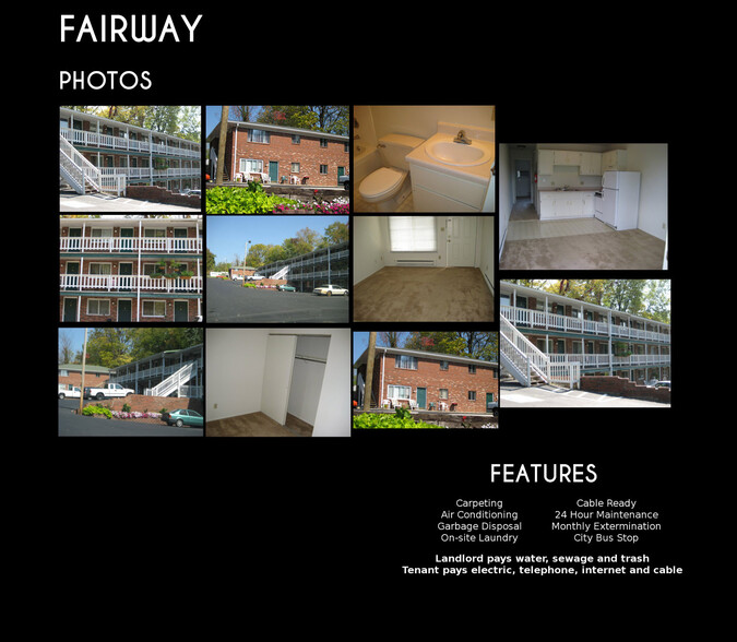 Fairway - Woodington Management Properties