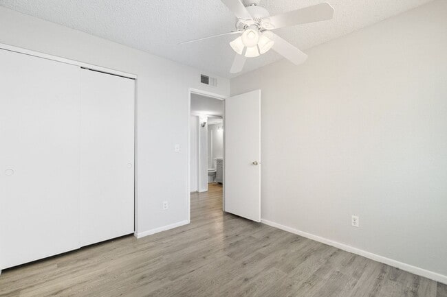Building Photo - Three bedrooms plus big garage!