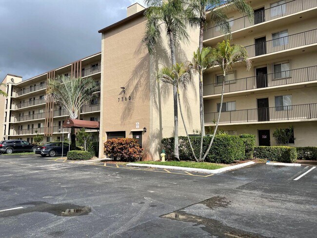 Building Photo - 7760 NW 50th St