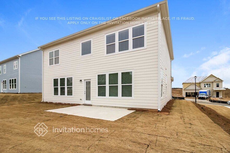 Building Photo - 47 Welcome Wy