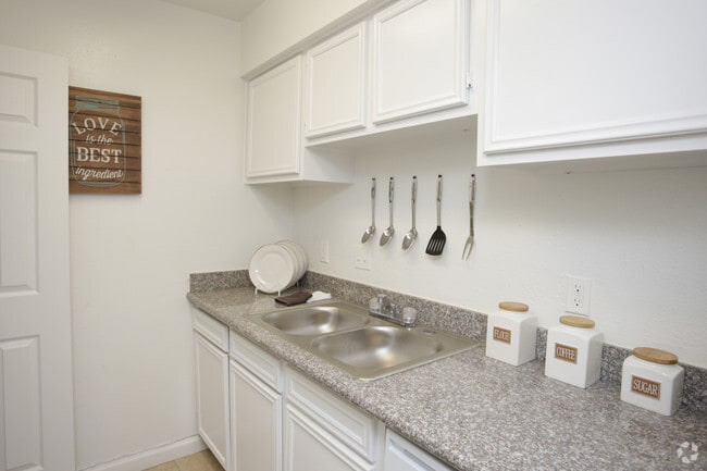 Interior Photo - Miami Gardens Apartments