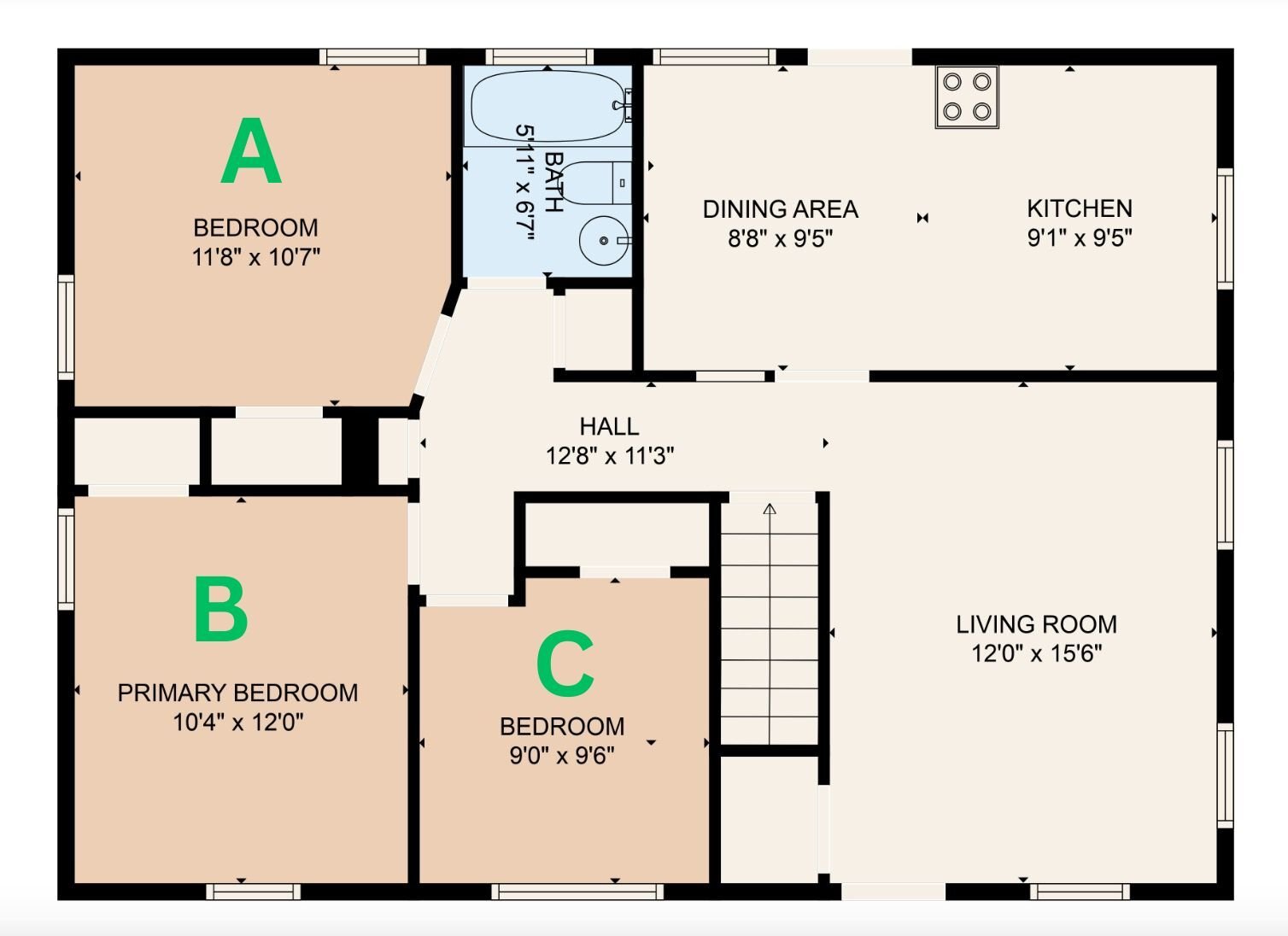 Building Photo - 117 Marine Dr