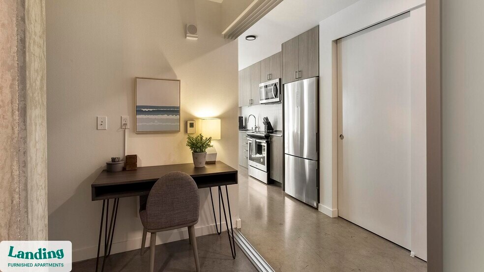 Building Photo - 2301 E Union St