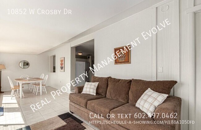 Building Photo - 10852 W Crosby Dr