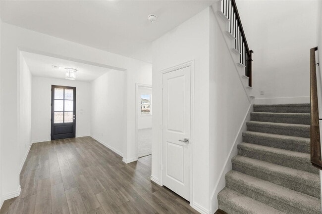 Building Photo - Beautiful Home in Melissa – Modern Living in a Growing Community