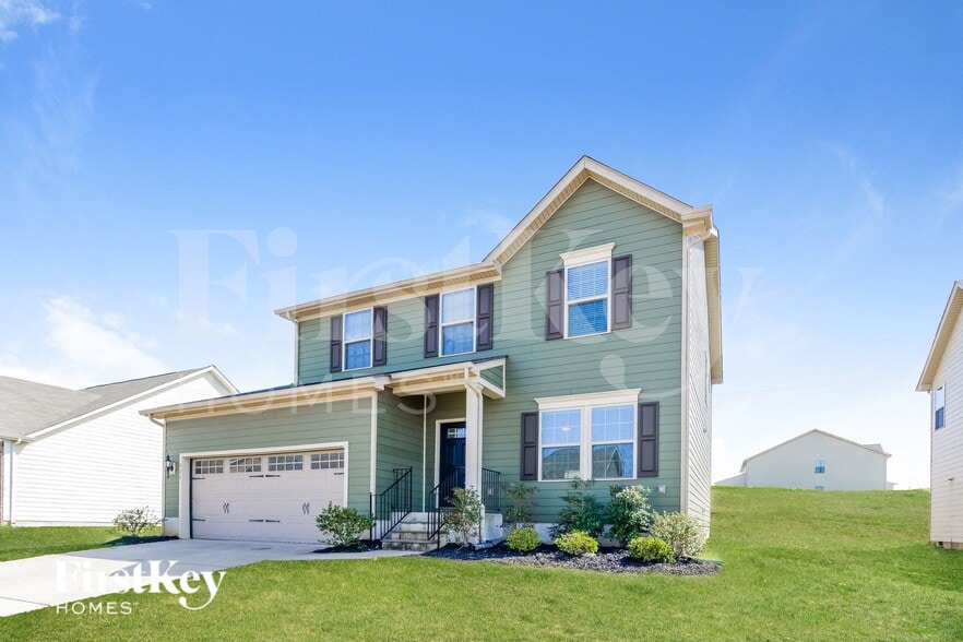 Building Photo - 825 Wingthorn Rose Dr