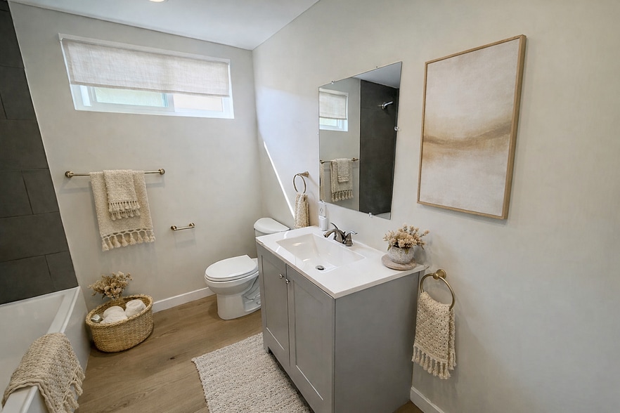 Building Photo - 1302 Amethyst St