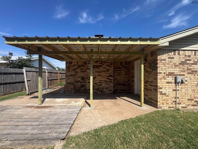 Building Photo - 4123 Beard Ave