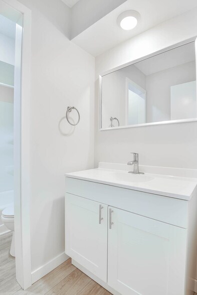 Bathroom - 10723 Browne St