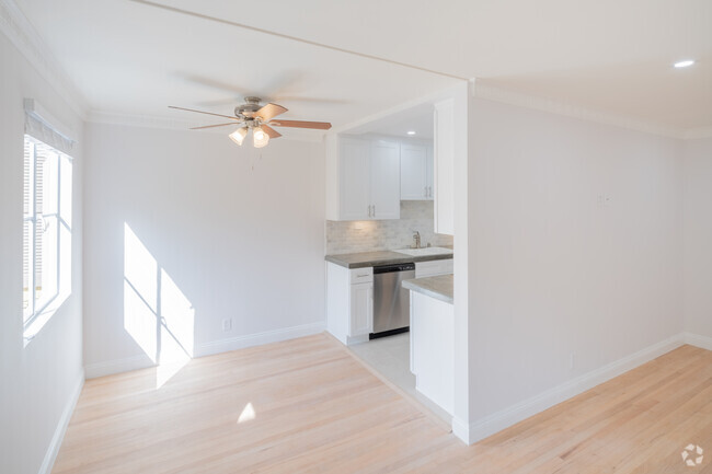 Dining Room - Crex Barrington