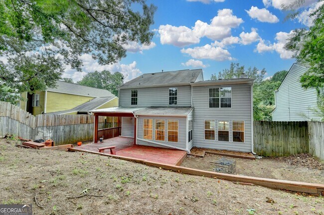 Building Photo - 2115 Glynmoore Dr
