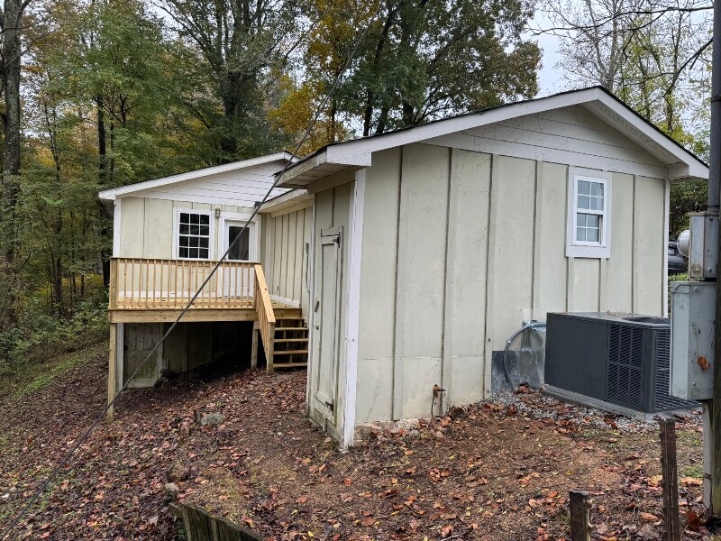 Building Photo - 3504 Fly Rd