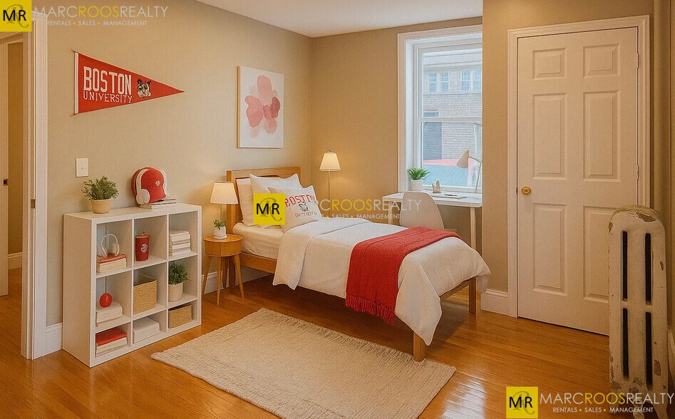 Building Photo - 66 Egmont St