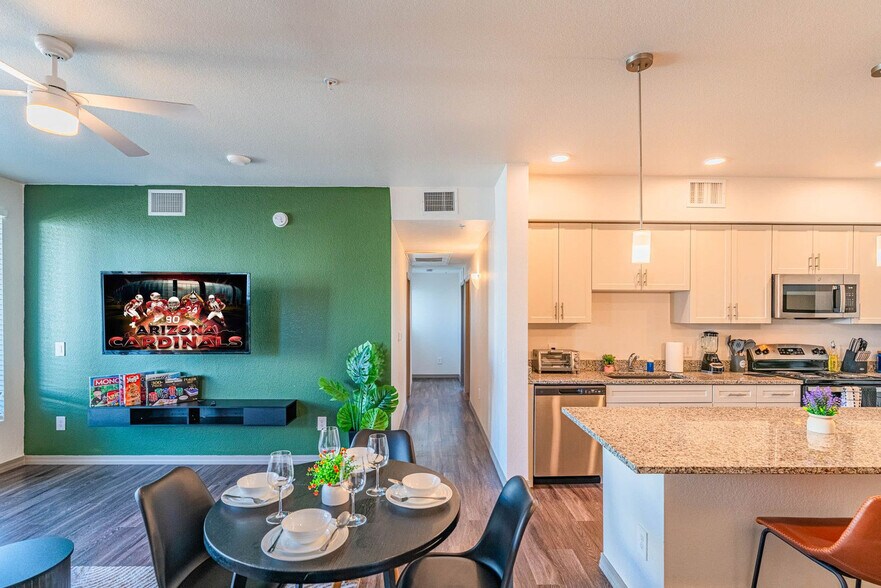 Building Photo - 9600 W Georgia Ave