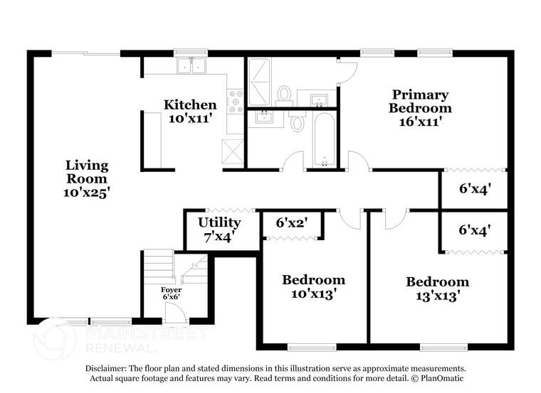 Building Photo - 4441 Dunsany Ct
