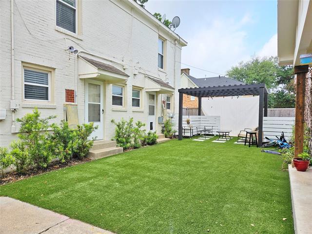 Building Photo - 4142 Hyer St