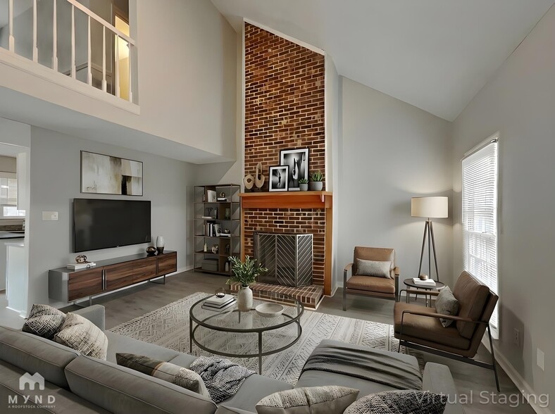 Building Photo - 3677 Wickersham Way