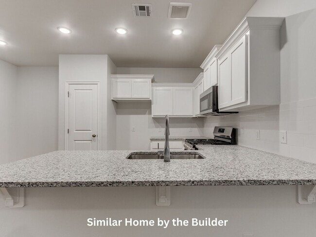 Building Photo - Brand-New OKC Rental – 3 Bed Home with Garage