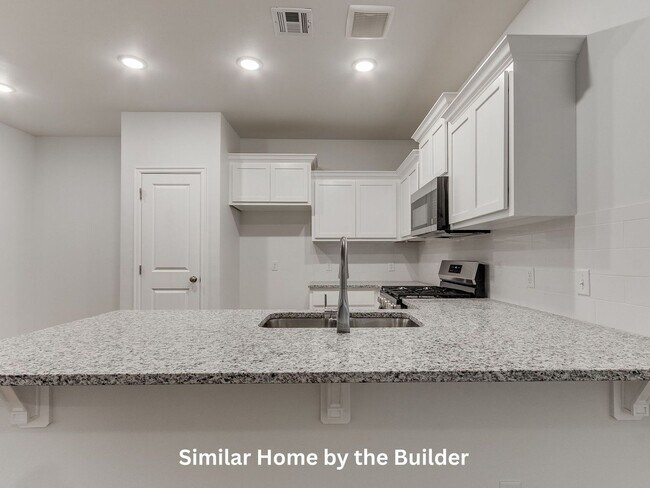 Building Photo - New 3 Bedroom Home for Rent – Modern Finishes + 2-Car Garage