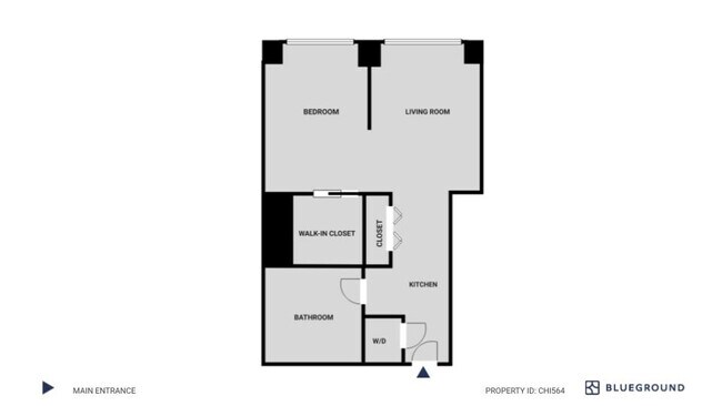 Building Photo - 808 W Van Buren St