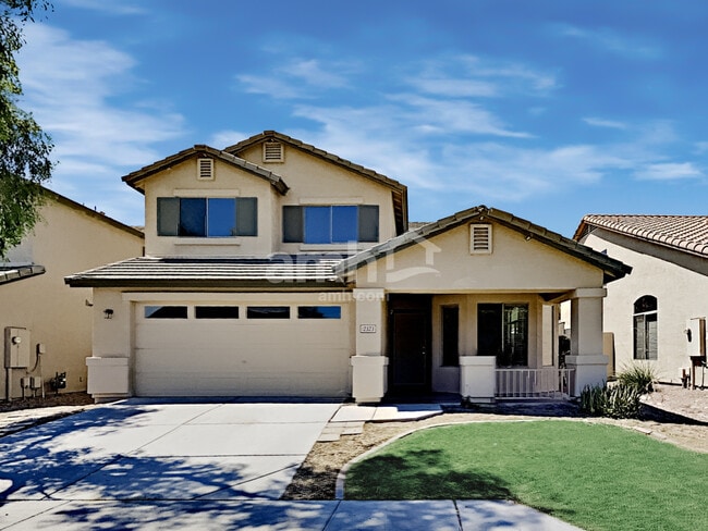 Primary Photo - 12323 W Medlock Dr