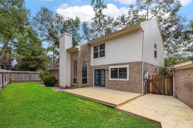 Building Photo - 59 Fire Flicker Pl