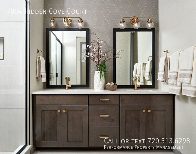 Building Photo - 7004 Hidden Cv Ct