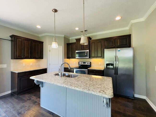 Building Photo - Walking Distance to Station Camp Schools