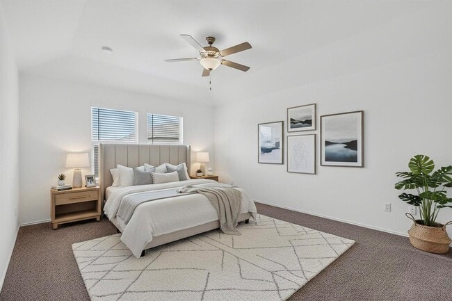 Building Photo - 107 Bear Oak St