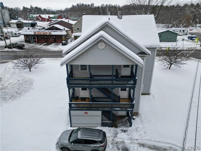 Building Photo - 102 N Helmer Ave