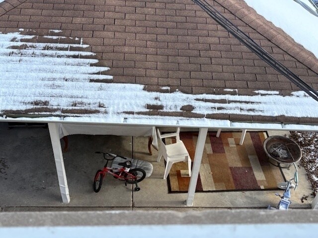 Building Photo - 5619 N Menard Ave