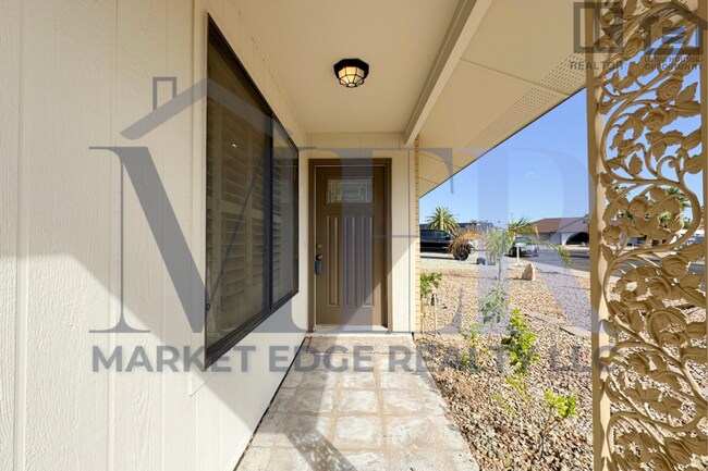 Building Photo - 3Bed/3Bath Home in 55+ Age Restricted Community in Sun City West! Move-In Ready on 06/04/2026! --...