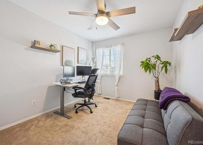 Building Photo - 4216 S Ireland Ct