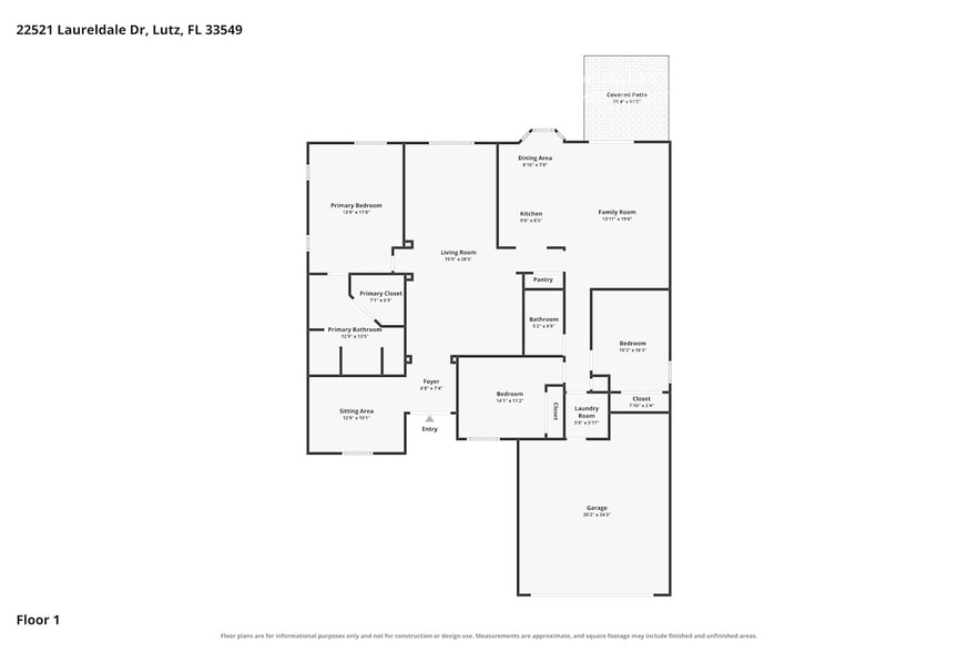 Building Photo - 22521 Laureldale Dr