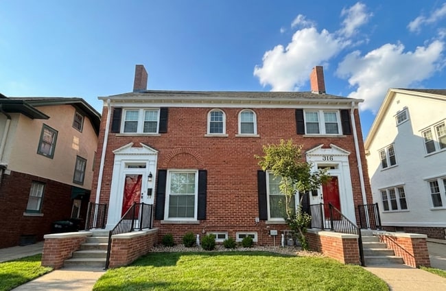 Building Photo - 316 S 50th Ave