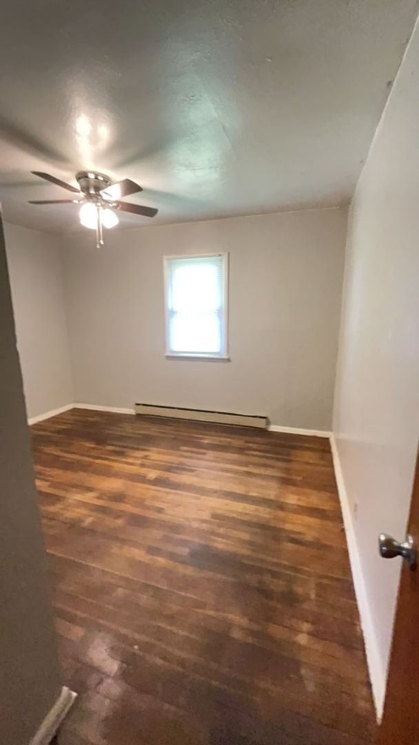 Building Photo - Pet Friendly!