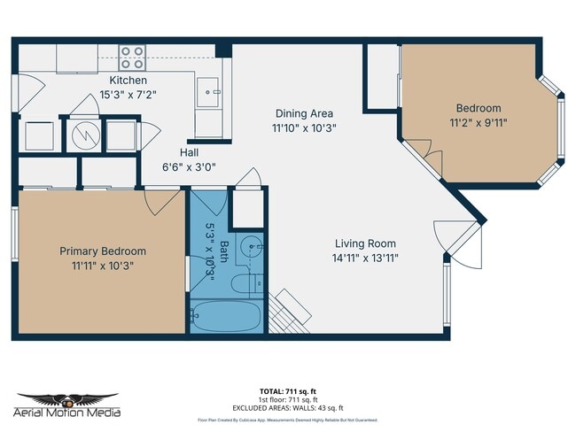 Building Photo - 5334 Beacon Hill Cir