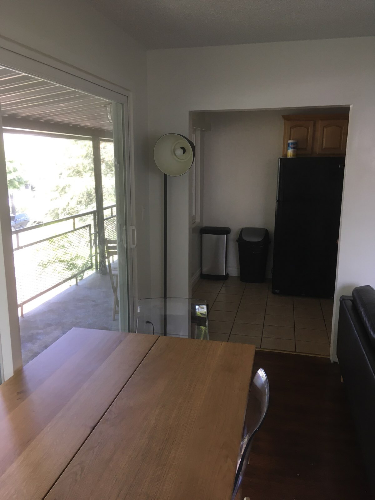 Dining - 1230 S Barrington Ave