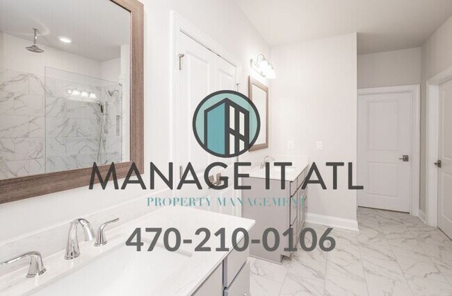 Building Photo - Beautiful 4 bedroom house - Peeachtree Rid...