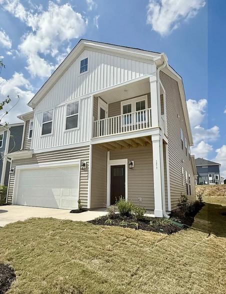 Building Photo - 1317 Algeddis Dr