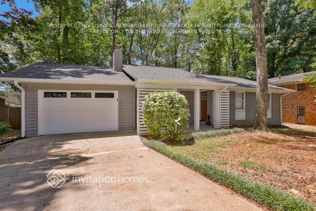 Building Photo - 3569 Troutdale Ct