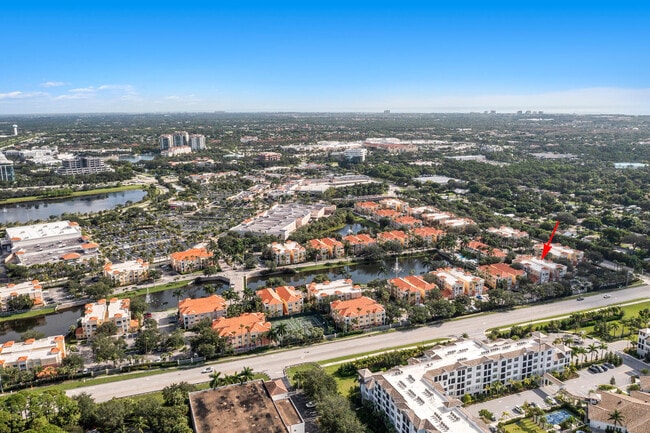 Building Photo - 11012 Legacy Dr