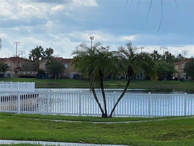 Building Photo - 8500 SW 212th St