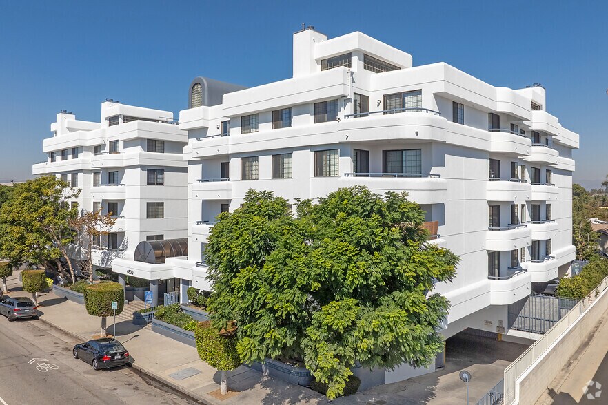 4800 Sepulveda - 4800 Sepulveda Blvd.