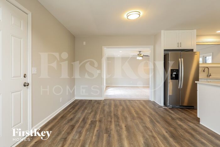 Building Photo - 3810 Bonnacreek Dr