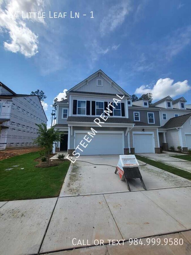 Building Photo - 84 Little Leaf Ln