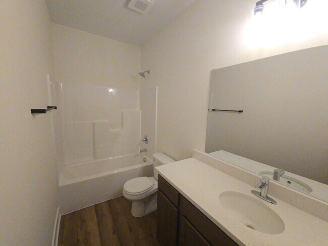 Building Photo - Brand-New 3BR/2BA Duplex | Open Floor Plan + Haysville Schools