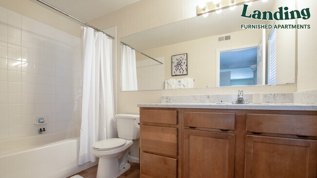 Building Photo - 6416 Honey Grove