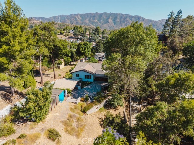 Building Photo - 7305 Verdugo Crestline Dr